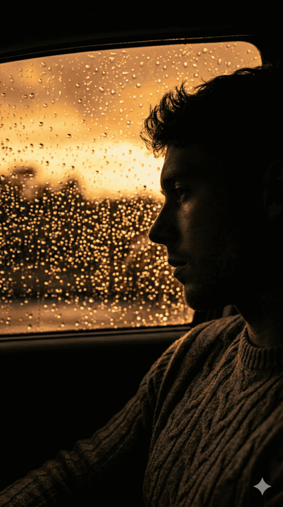 Top 10 Google Gemini and ChatGPT Solo Portraits prompts inside taxi