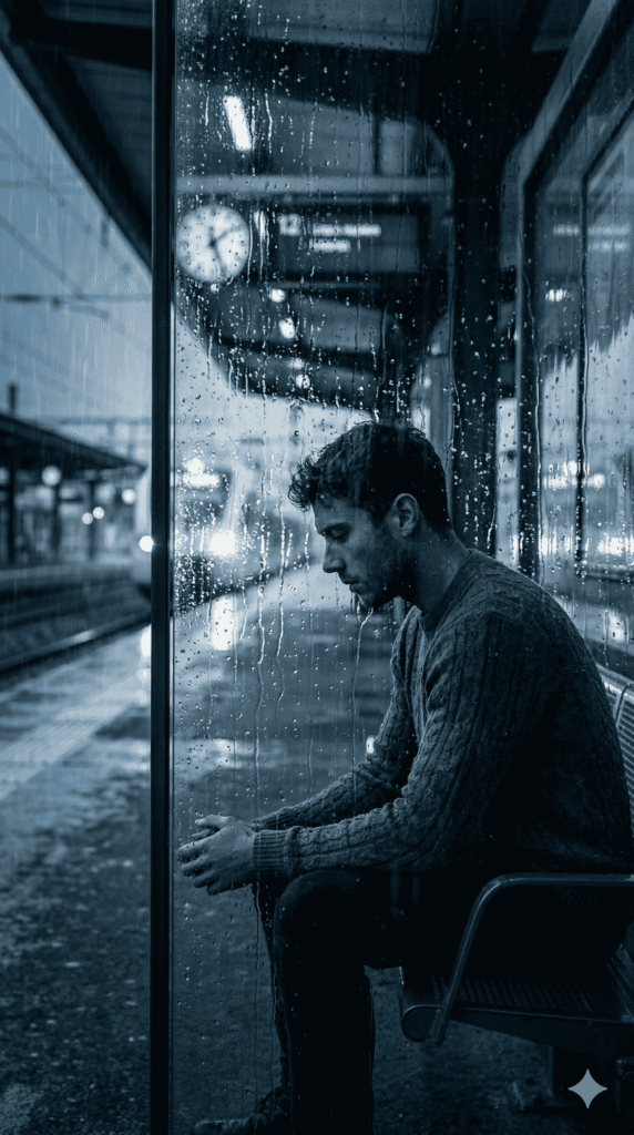 Top 10 Google Gemini and ChatGPT Solo Portraits prompts inside taxi