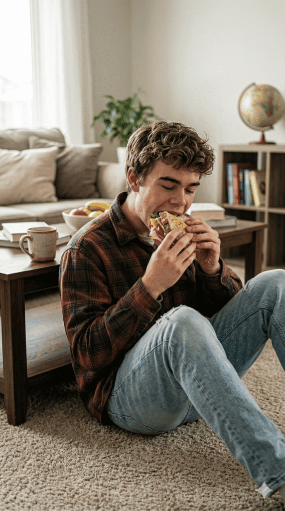 Top 10 Prompts for Gemini, ChatGPT Pictures for Daily Life