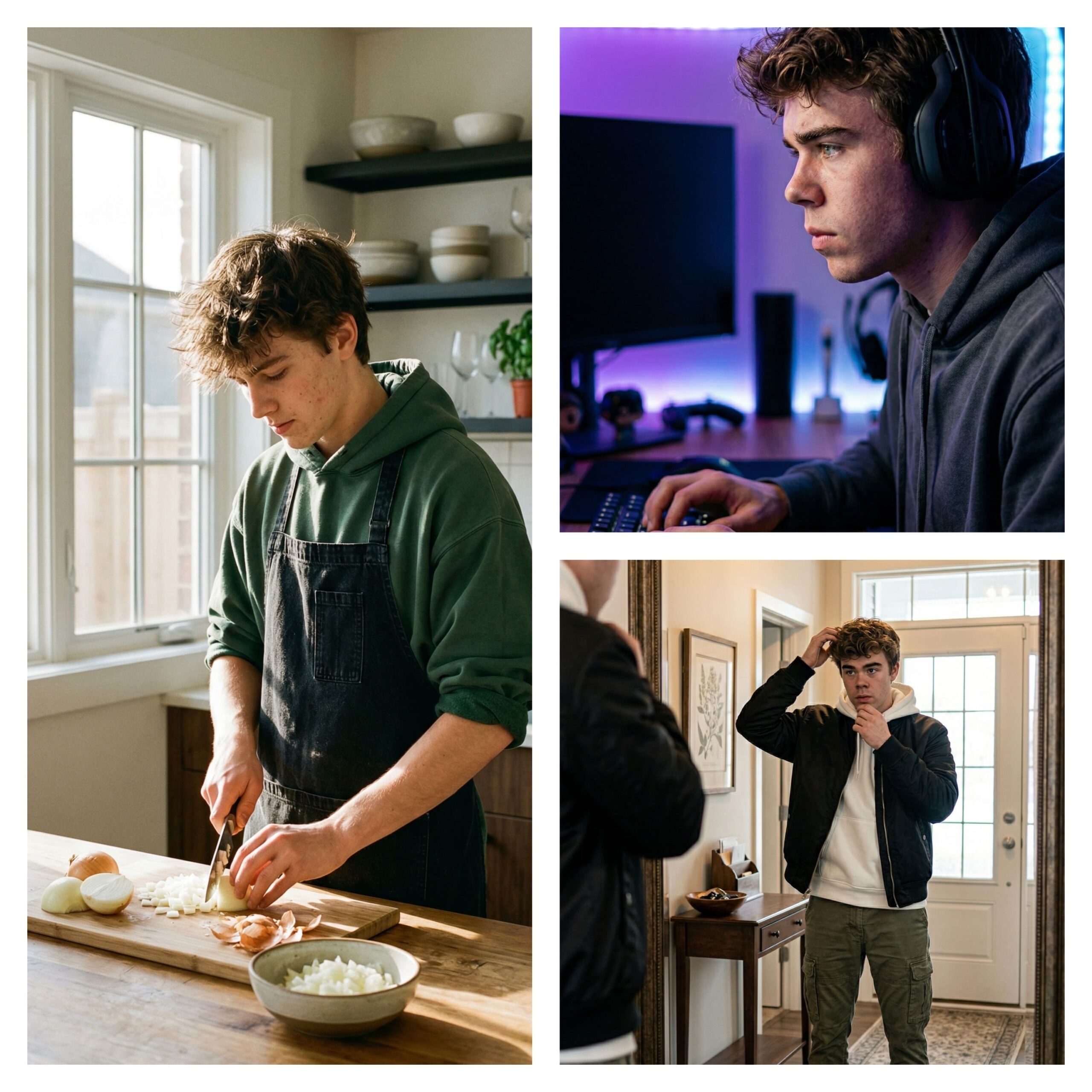 Top 10 Prompts for Gemini, ChatGPT Pictures for Daily Life